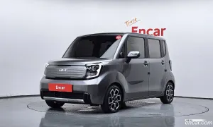 Kia Ray Signature 2024