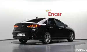 Hyundai Sonata 2.0 Smart 2017