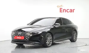 Hyundai Grandeur Premium 2.5 2022