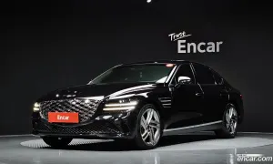 Genesis G80 Gasoline 2.5 Turbo AWD 2024