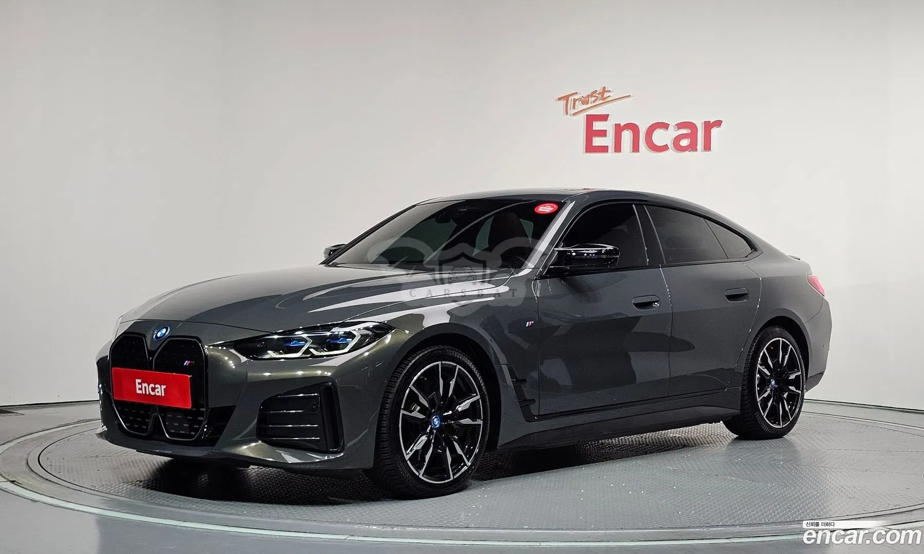 Bmw I4 M50 Pro 2024