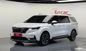 Kia Canival 7-Seater Noblesse 2023