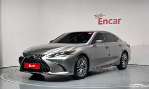 Lexus Es Executive 2024