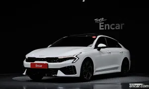 Kia K5 Signature 2024