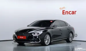 Hyundai Grandeur Special 2.4 Premium 2017