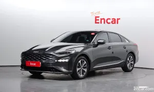 Kia K8 Noblesse 2022