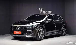 Mercedes-benz Eqs EQS450 4MATIC Launch Edition 2023