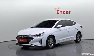 Hyundai Avante Smart 1.6 2019
