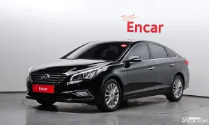 Hyundai Sonata LPI Premium Special 2014