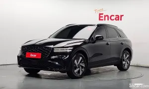 Genesis Gv70 2.5T Gasoline AWD 2024