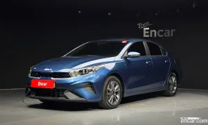 Kia K3 Prestige 1.6 2021