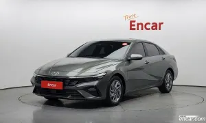 Hyundai Avante Modern 1.6 2025