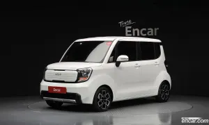 Kia Ray Signature 2023