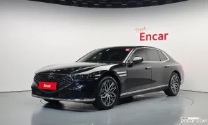 Genesis G90 Gasoline 3.5 Turbo 2WD 2025