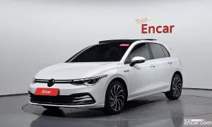 Volkswagen Golf 2.0 TDI Prestige 2022