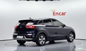 Kia Niro Prestige 2017