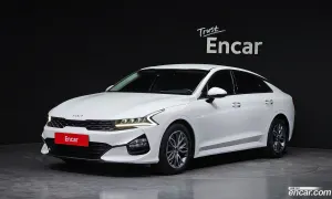 Kia K5 Trendy 2.0 2022