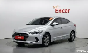 Hyundai Avante 1.6 GDI Modern 2016