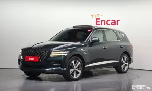 Genesis Gv80 3.0 Diesel AWD 2021