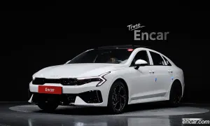 Kia K5 Signature 2.0 2026
