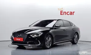 Hyundai Grandeur 2.4 Premium 2019