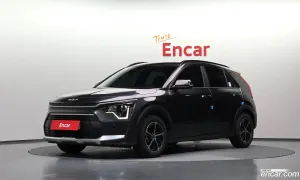 Kia Niro Trendy 2022