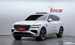 Genesis Gv80 2.5T Gasoline AWD 2024
