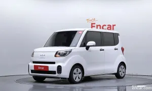 Kia Ray Prestige Van 2022