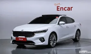 Kia K7 2.5 GDI X Edition 2020