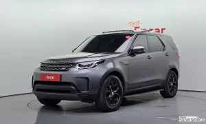 Land rover Discovery 2.0 SD4 SE 2019
