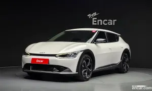 Kia Ev6 Air Long Range 2022