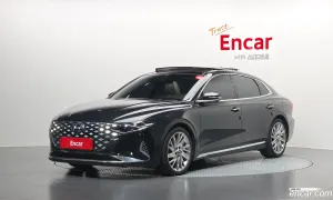 Hyundai Grandeur Calligraphy 3.3 2020