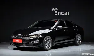 Kia K5 Prestige 2.0 2021