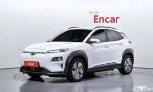 Hyundai Kona Premium 2020