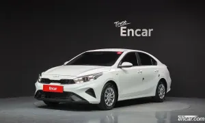 Kia K3 Trendy 1.6 2021