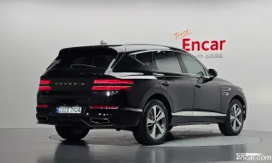 Genesis Gv80 3.5T Gasoline AWD 2023