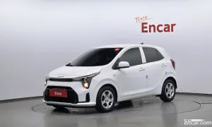 Kia Morning Trendy 2024