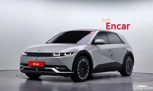 Hyundai Ioniq5 Exclusive Long range 2022