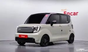 Kia Ray Gravity 2023