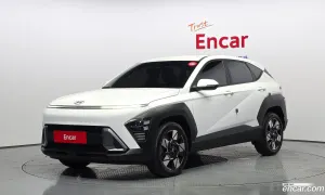 Hyundai Kona Modern Plus Gasoline 1.6 Turbo 2WD 2025