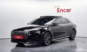 Hyundai Grandeur Premium Choice 2.5 2020