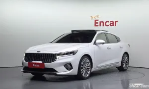 Kia K7 2.5 GDI Noblesse 2020