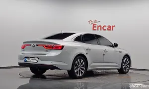 Renault-koreasamsung Sm6 1.3 TCe RE 2021