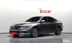 Renault-koreasamsung Sm6 2.0 GDe RE 2016