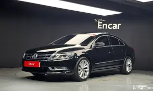 Volkswagen Cc 2.0 TDI BlueMotion 2014