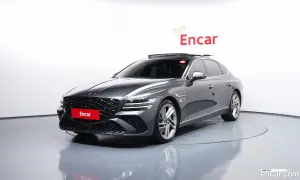 Genesis G80 Gasoline 2.5 Turbo AWD 2024