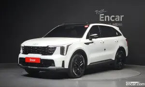Kia Sorento Gravity HEV 1.6 2WD 2024