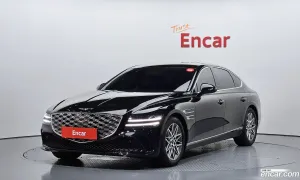 Genesis G80 Gasoline 2.5 Turbo 2WD 2024