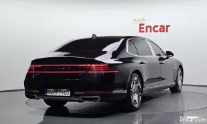 Genesis G90 Gasoline 3.5 Turbo e-S/C AWD LWB 2022