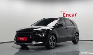 Kia Niro Signature 2022